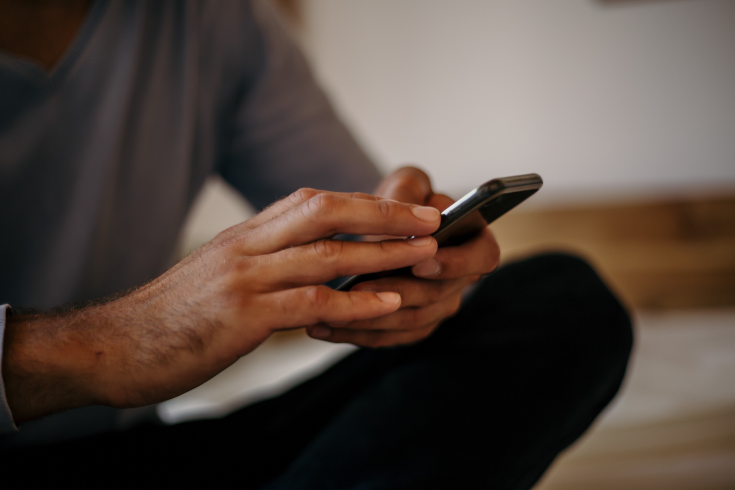 Spirituele chat starten op de website Paragnostenchat