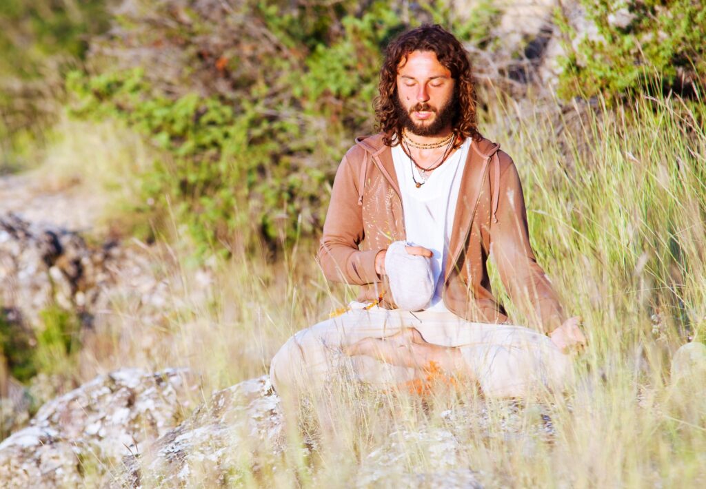 De beste spiritueel consulent